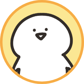 お文具さんキャラクター選択ボタン