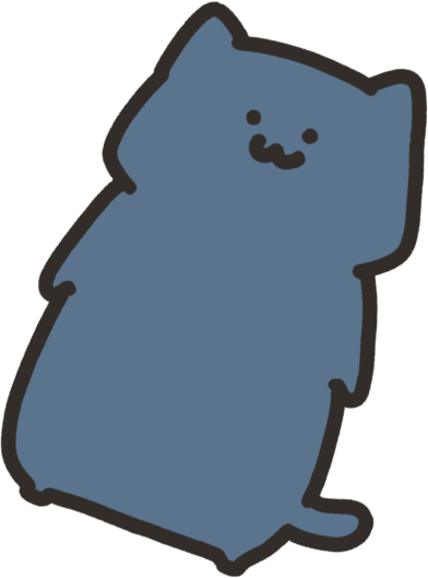 猫さん